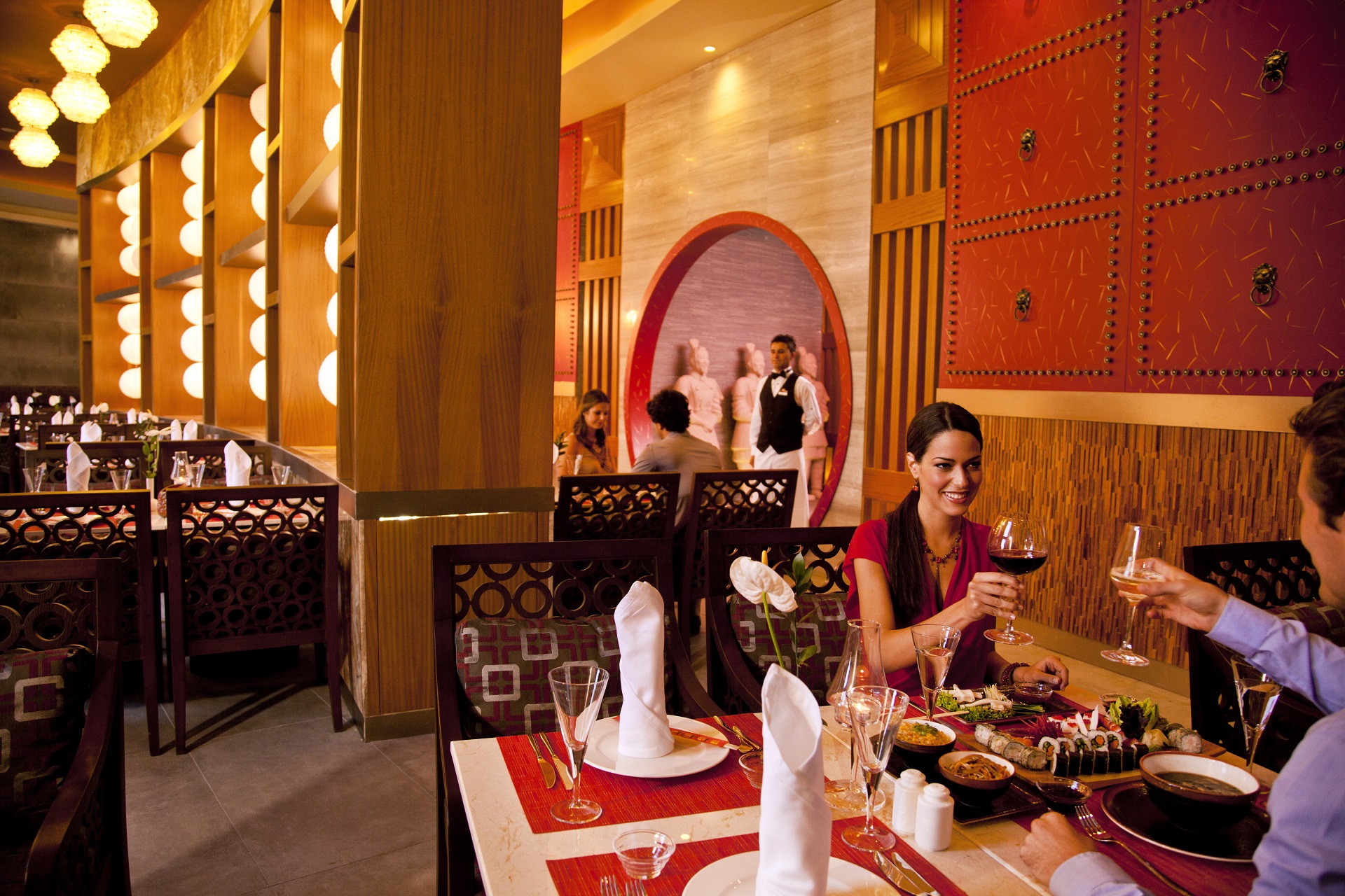 Kaya Palazzo Golf Resort | Golf i Belek