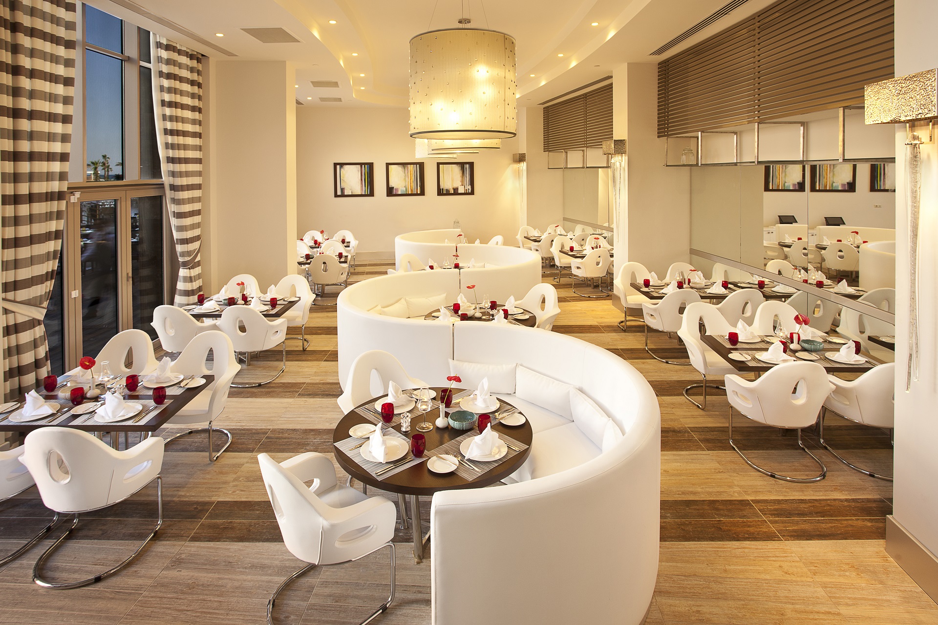 Kaya Palazzo Golf Resort | Golf i Belek