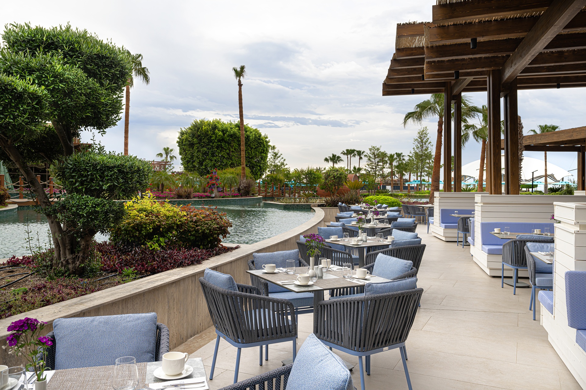 Kaya Palazzo Golf Resort | Golf i Belek