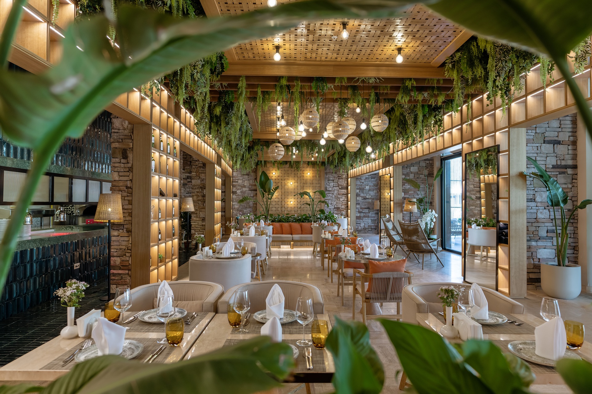 Kaya Palazzo Golf Resort | Golf i Belek