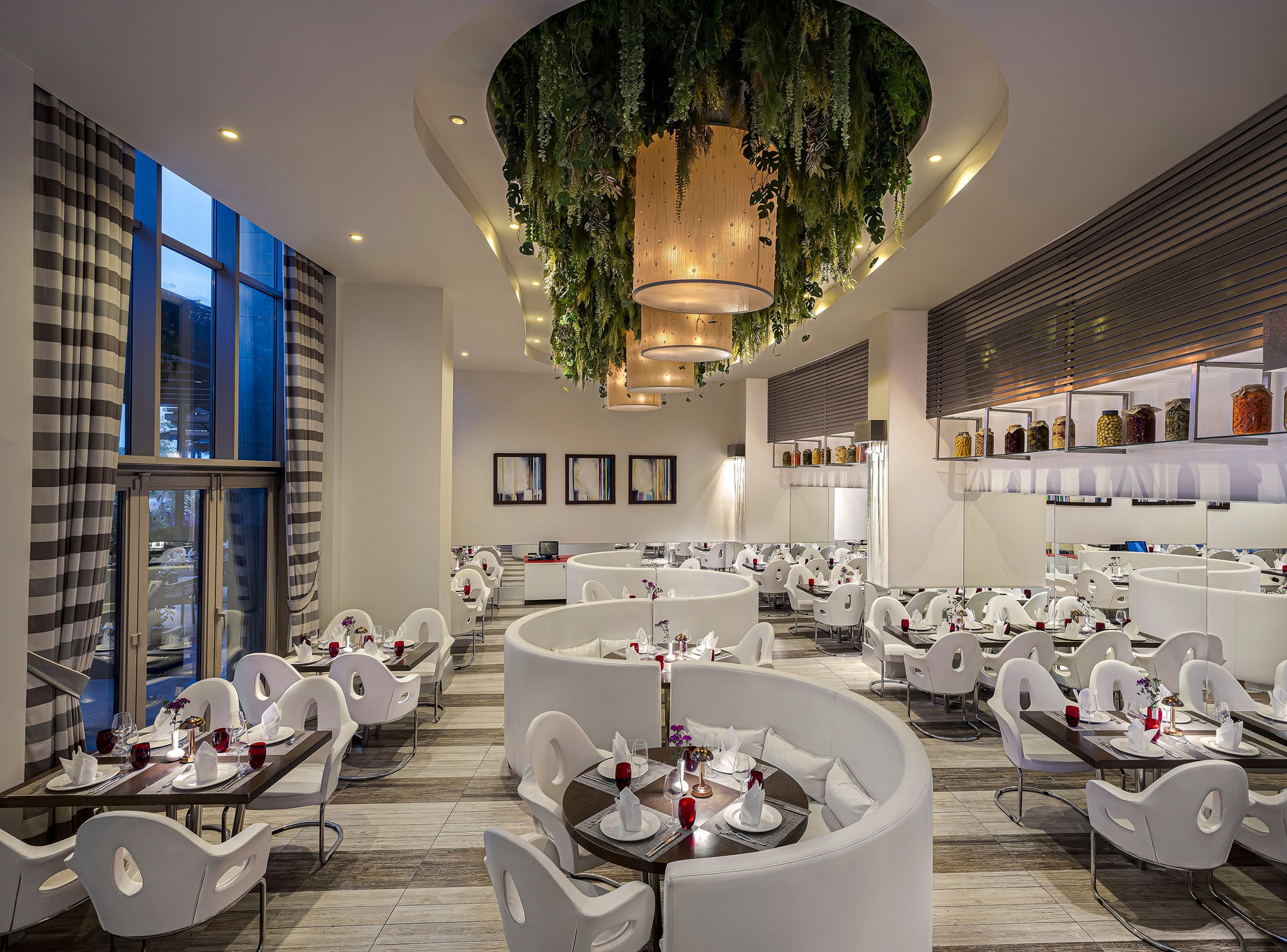 Kaya Palazzo Golf Resort | Golf i Belek