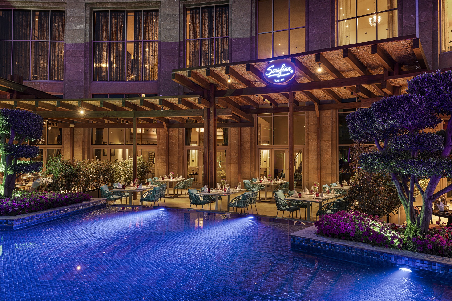 Kaya Palazzo Golf Resort | Golf i Belek