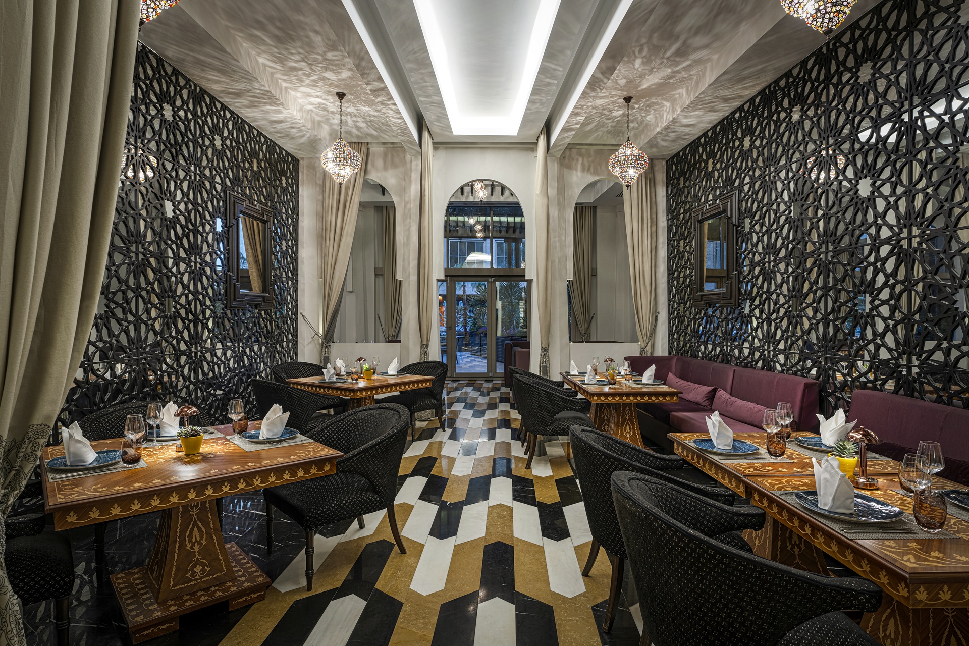 Kaya Palazzo Golf Resort | Golf i Belek