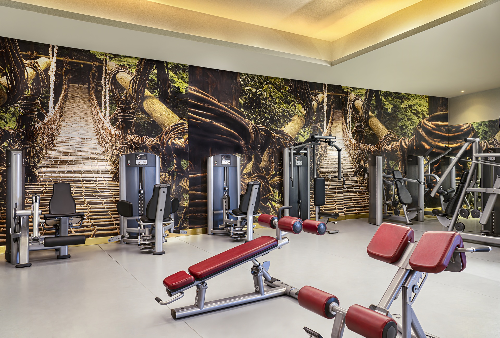 Kaya Palazzo Golf Resort | Golf i Belek