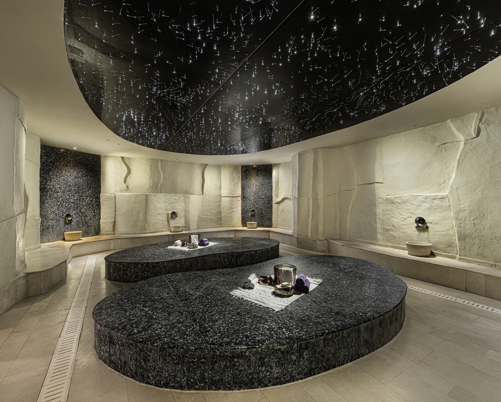 Kaya Palazzo Golf Resort | Golf i Belek
