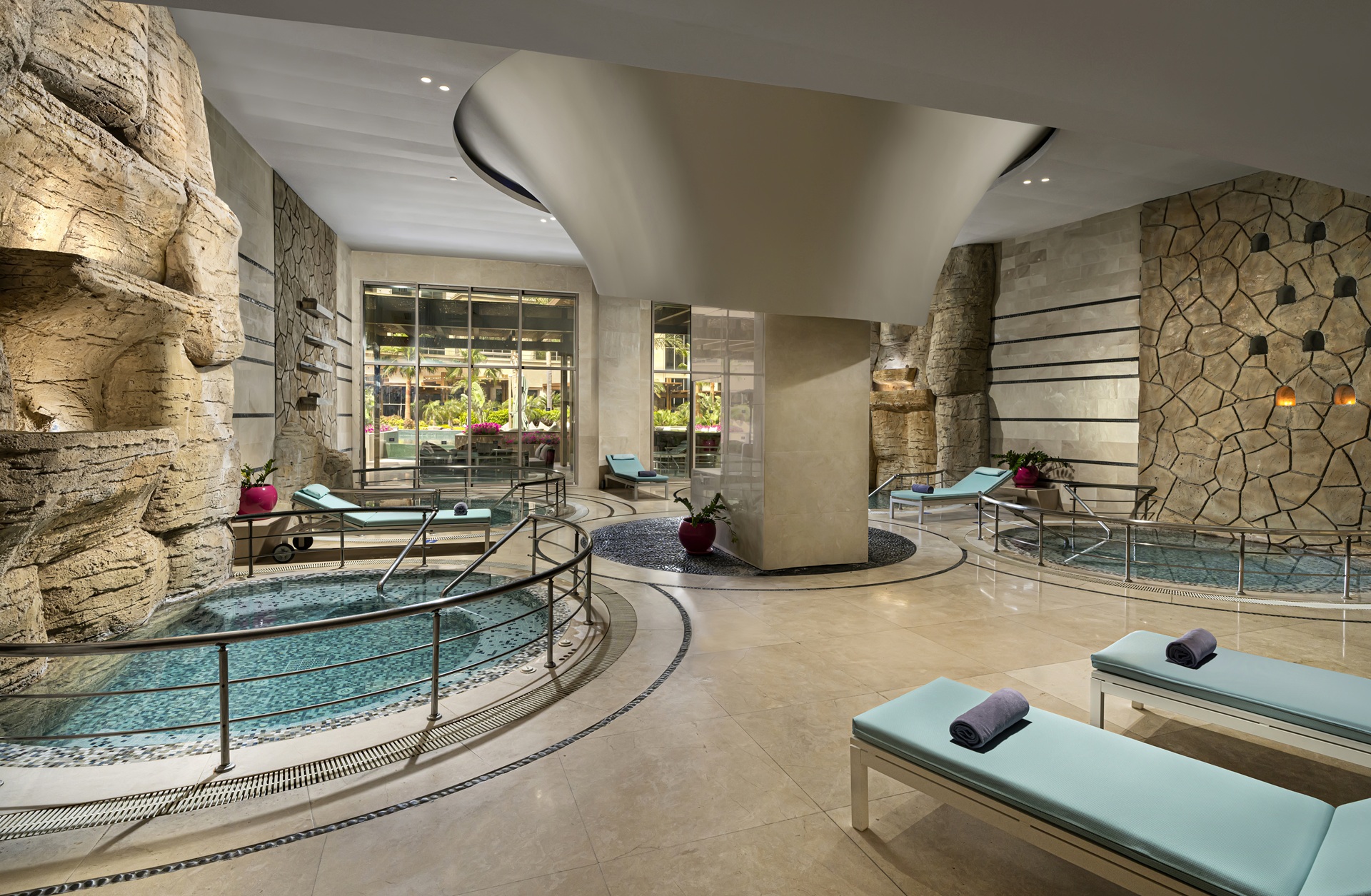 Kaya Palazzo Golf Resort | Golf i Belek