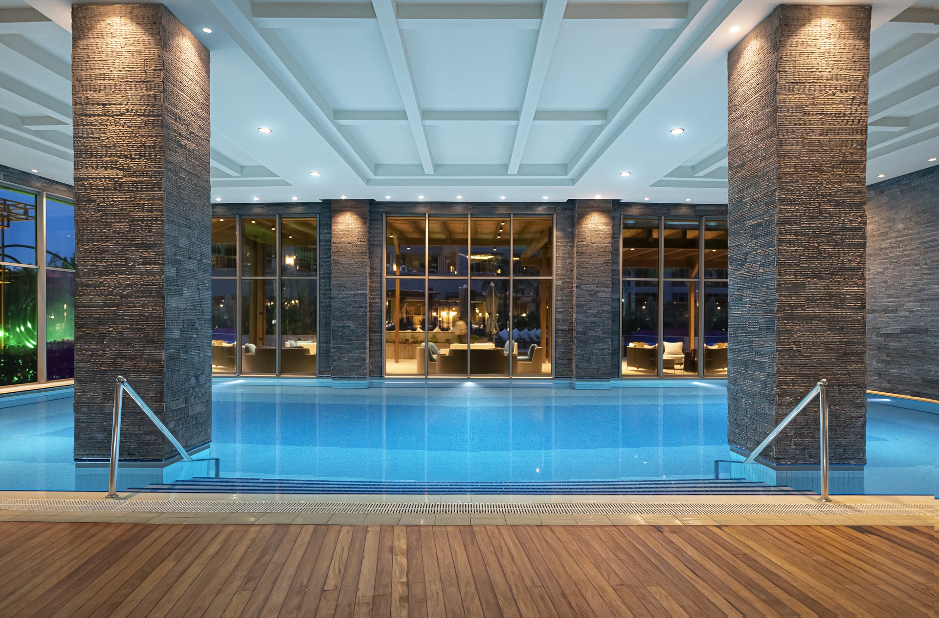 Kaya Palazzo Golf Resort | Golf i Belek