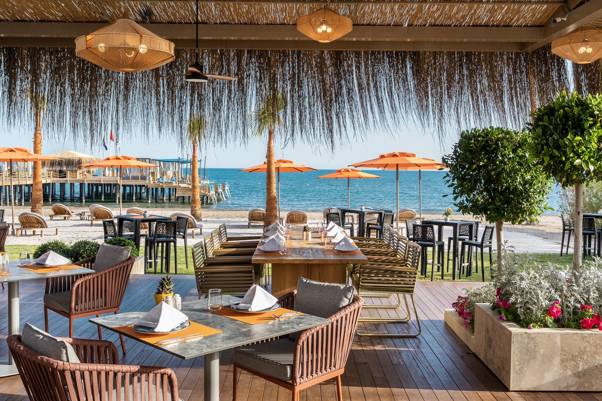 Kaya Palazzo Golf Resort | Golf i Belek