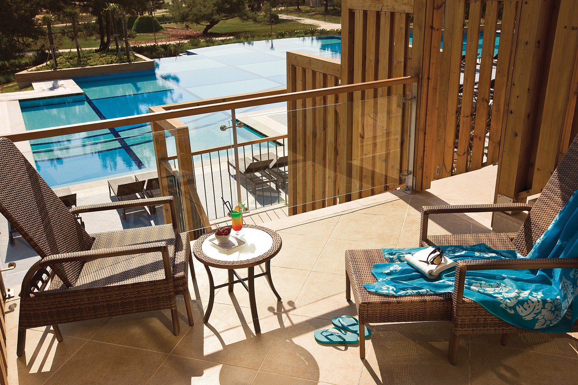 Lykia World Antalya | Golf i Belek