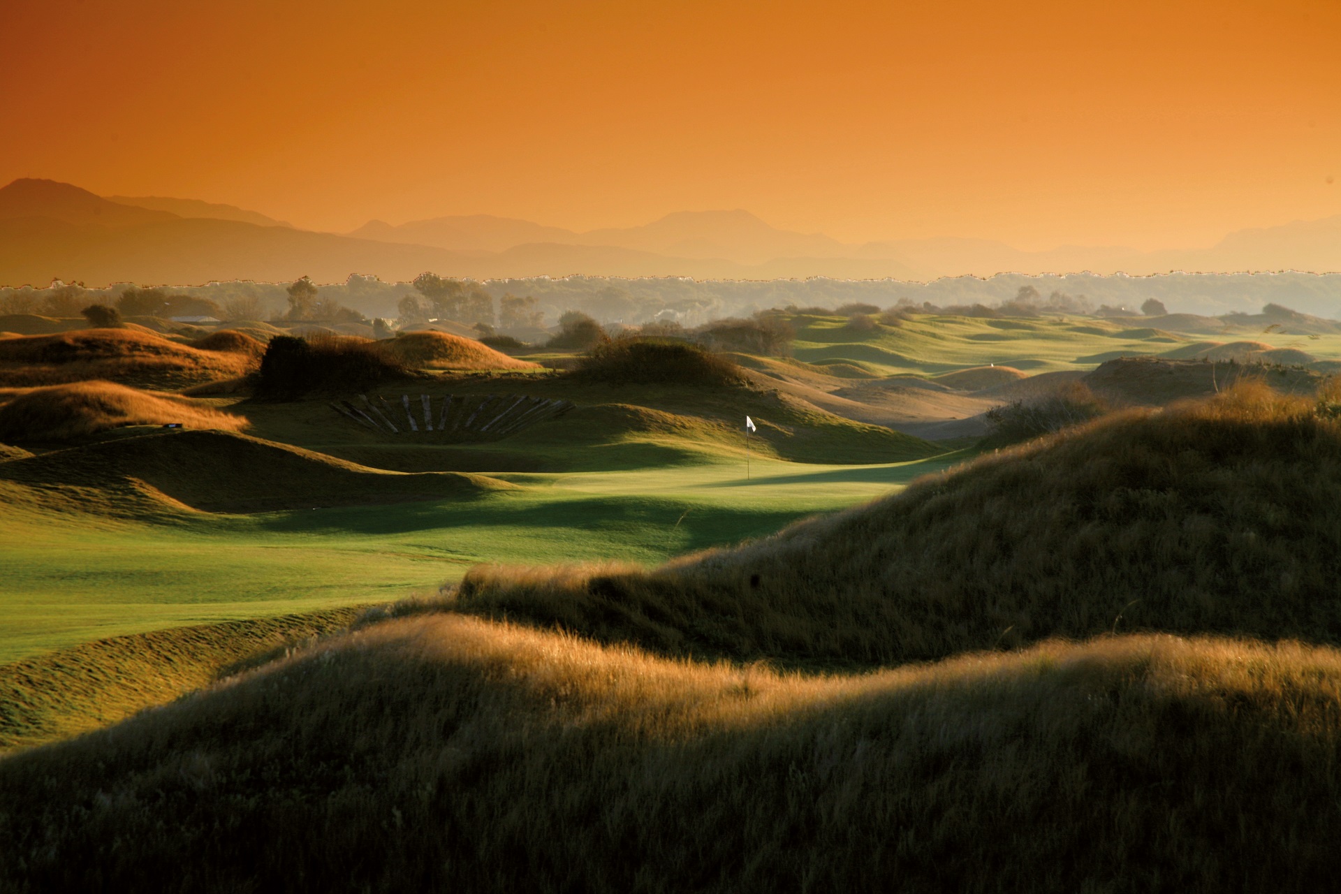 Lykia Links Antalya | Golf i Belek