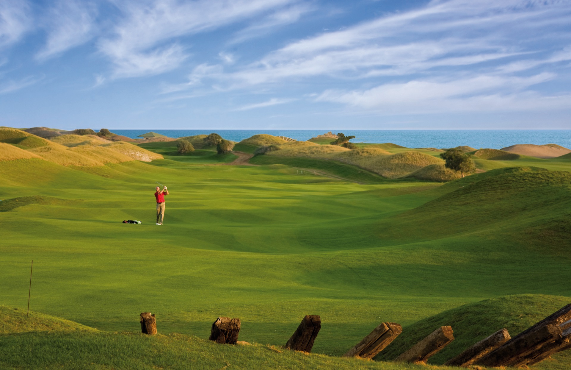 Lykia Links Antalya | Golf i Belek