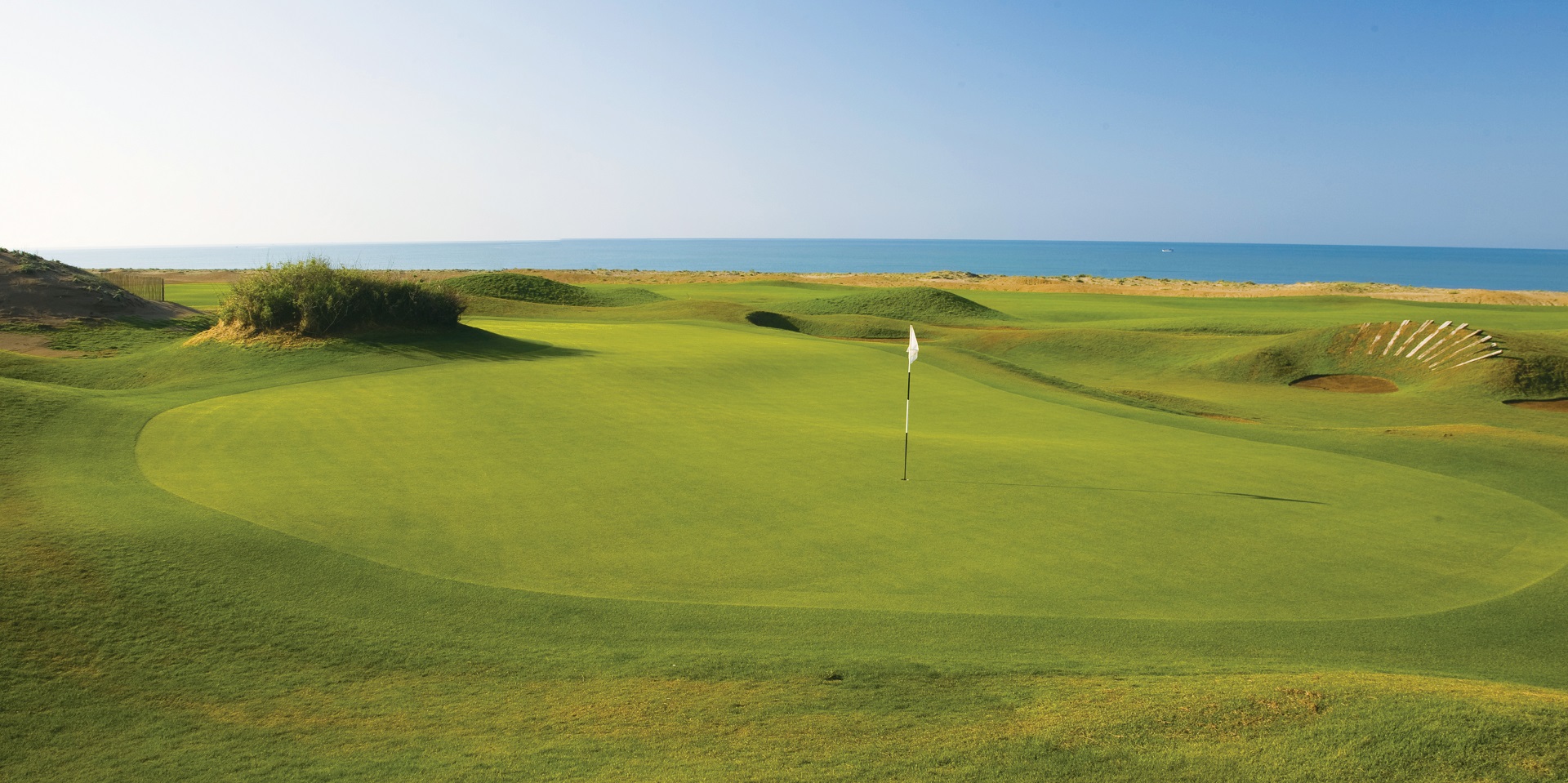 Lykia Links Antalya | Golf i Belek