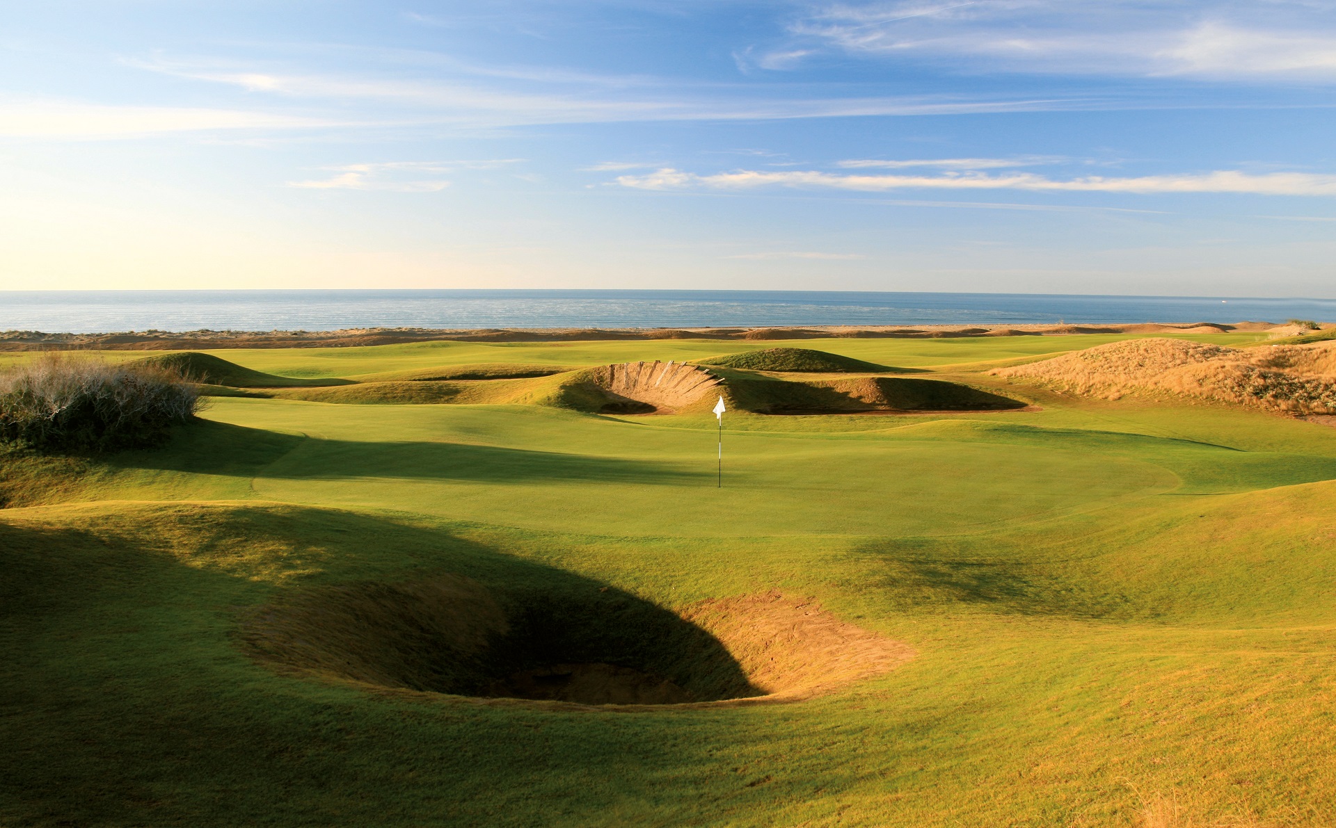 Lykia Links Antalya | Golf i Belek