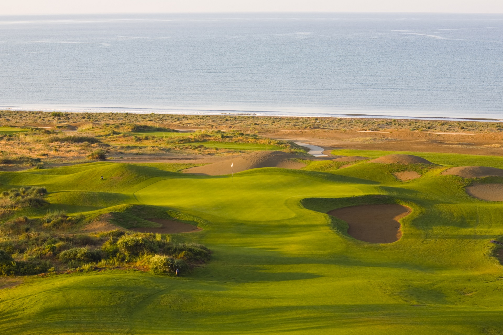 Lykia Links Antalya | Golf i Belek