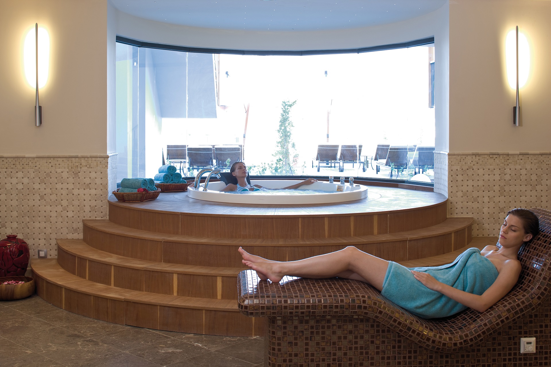 Lykia World Antalya | Golf i Belek