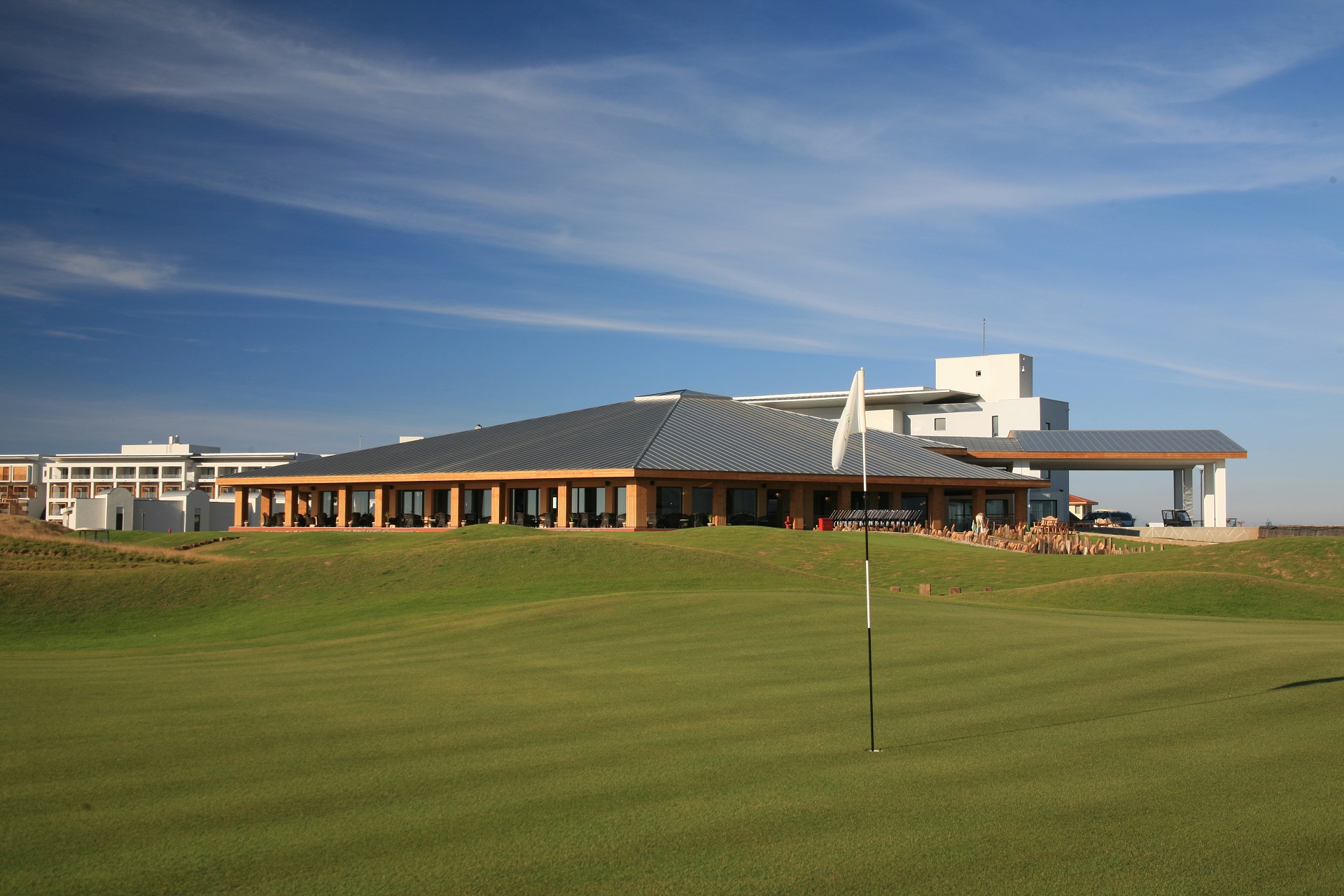 Lykia Links Antalya | Golf i Belek