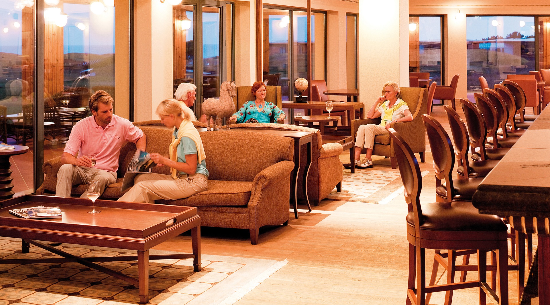 Lykia Links Antalya | Golf i Belek