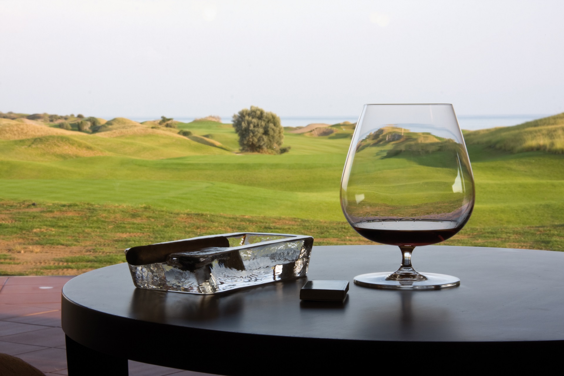 Lykia Links Antalya | Golf i Belek
