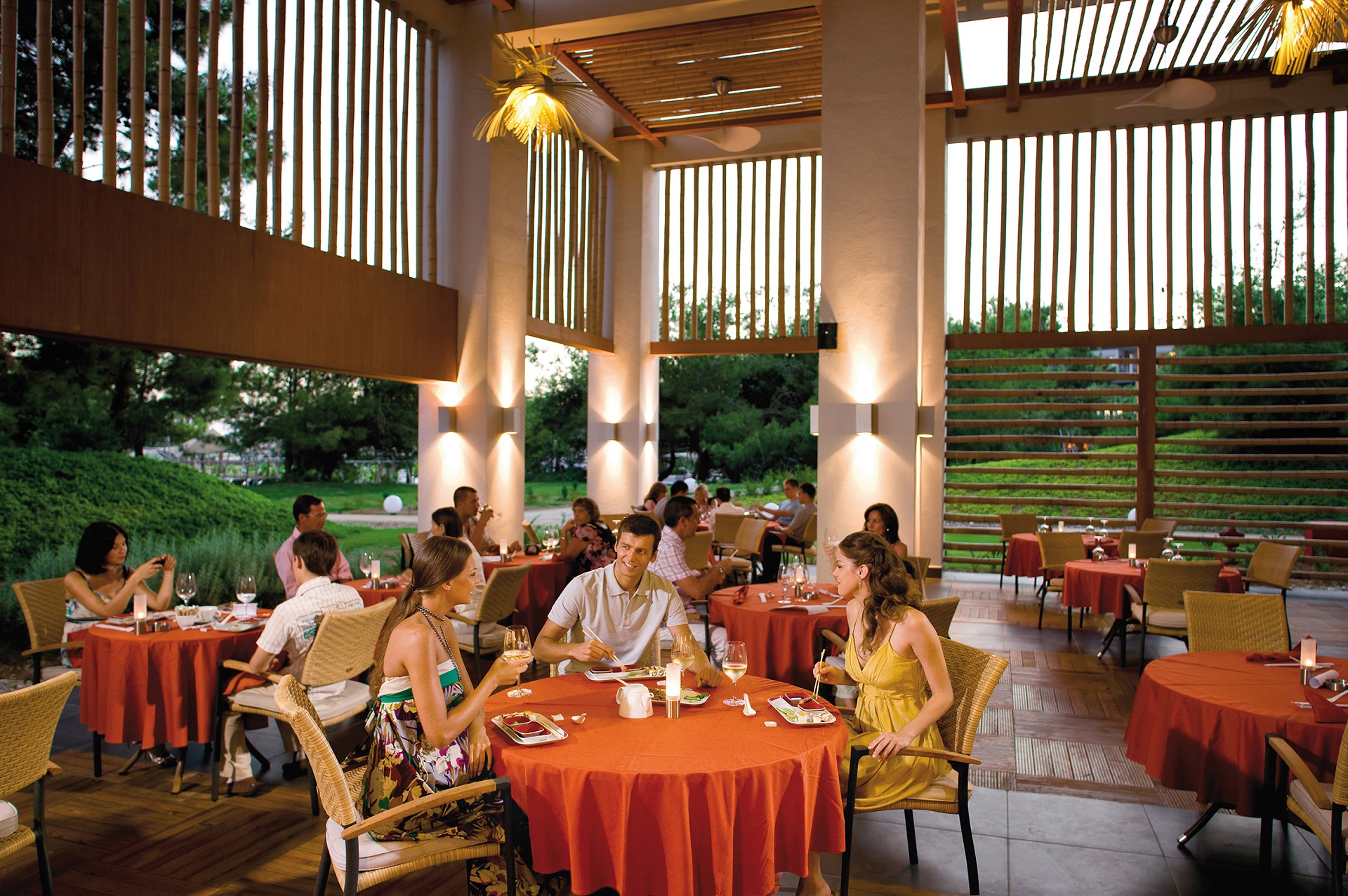 Lykia World Antalya | Golf i Belek