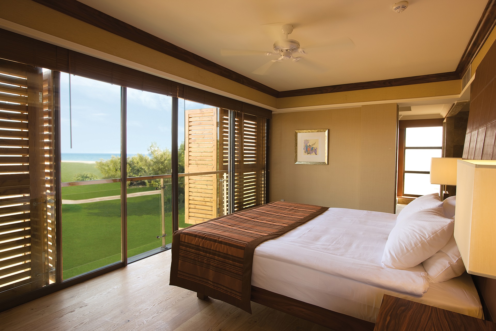 Lykia World Antalya | Golf i Belek
