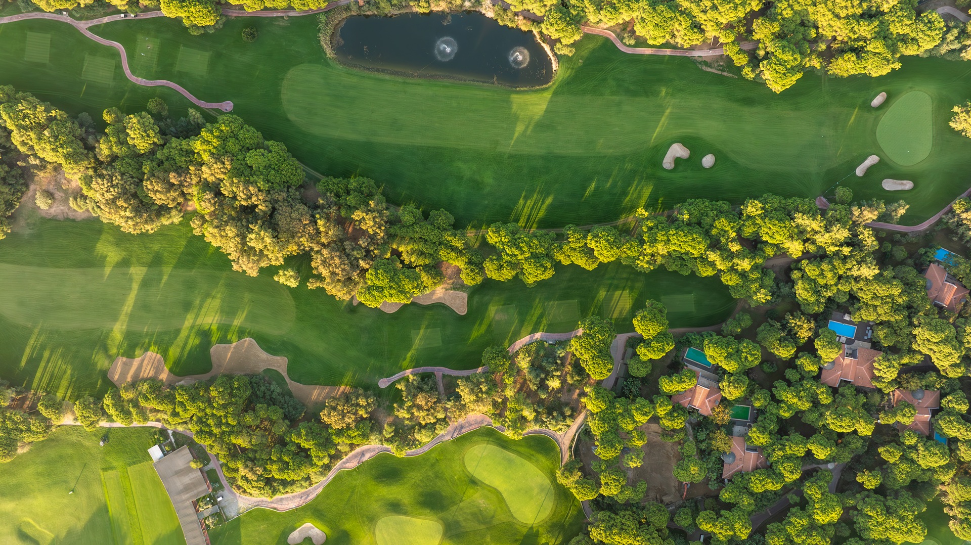 Montgomerie Maxx Royal Golf Club | Golf i Belek