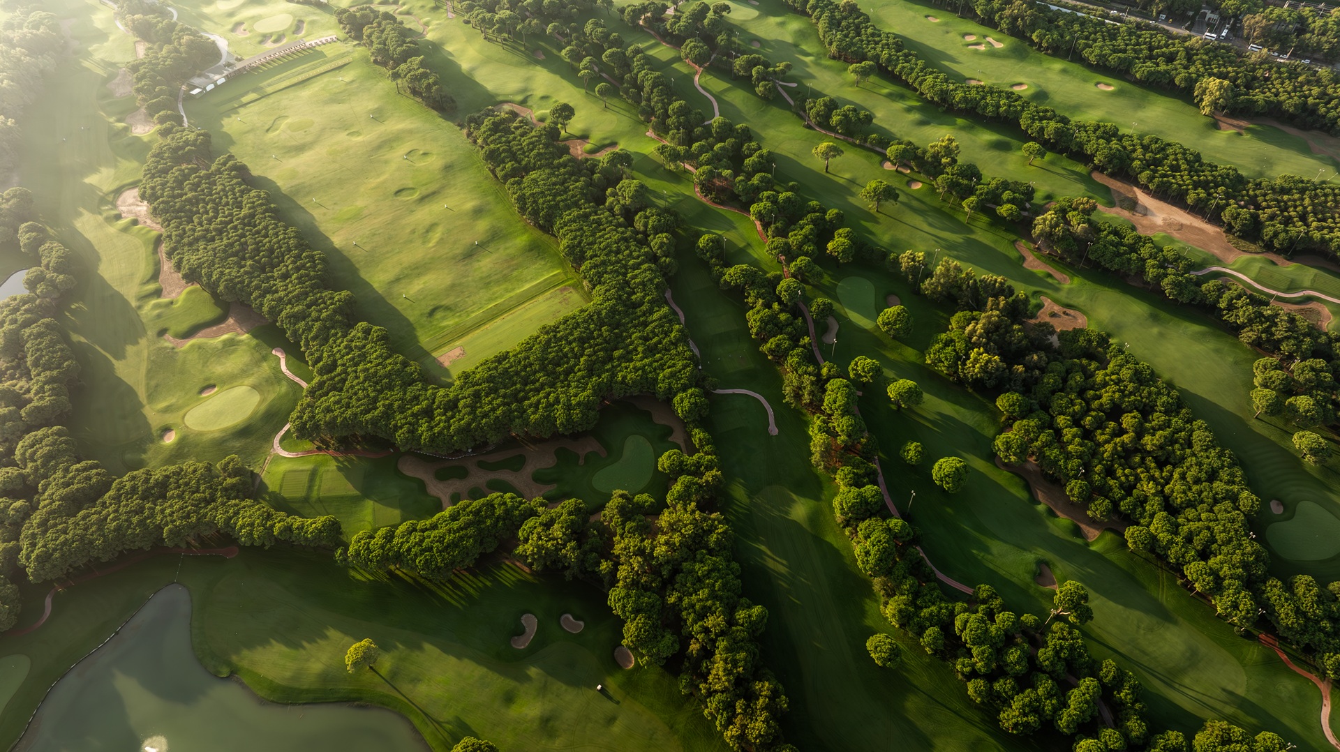 Montgomerie Maxx Royal Golf Club | Golf i Belek