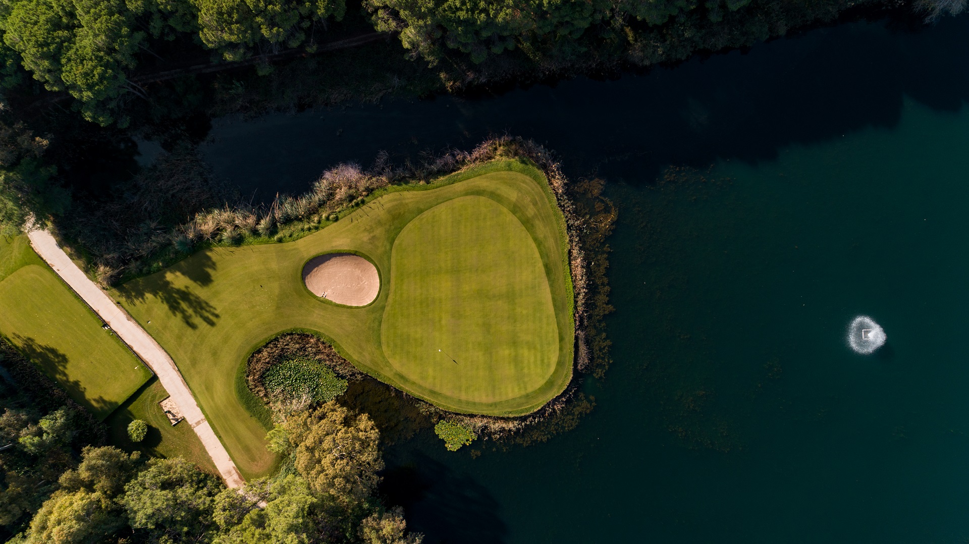 National Golf Club | Golf i Belek