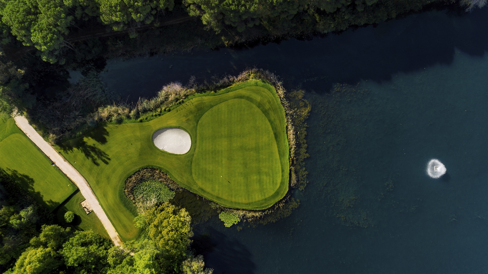 National Golf Club | Golf i Belek