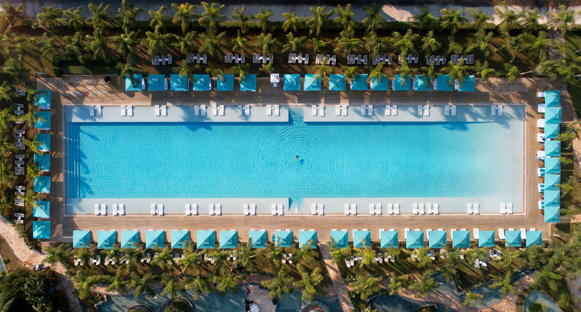 Regnum Carya Golf Resort & Spa | Golf i Belek