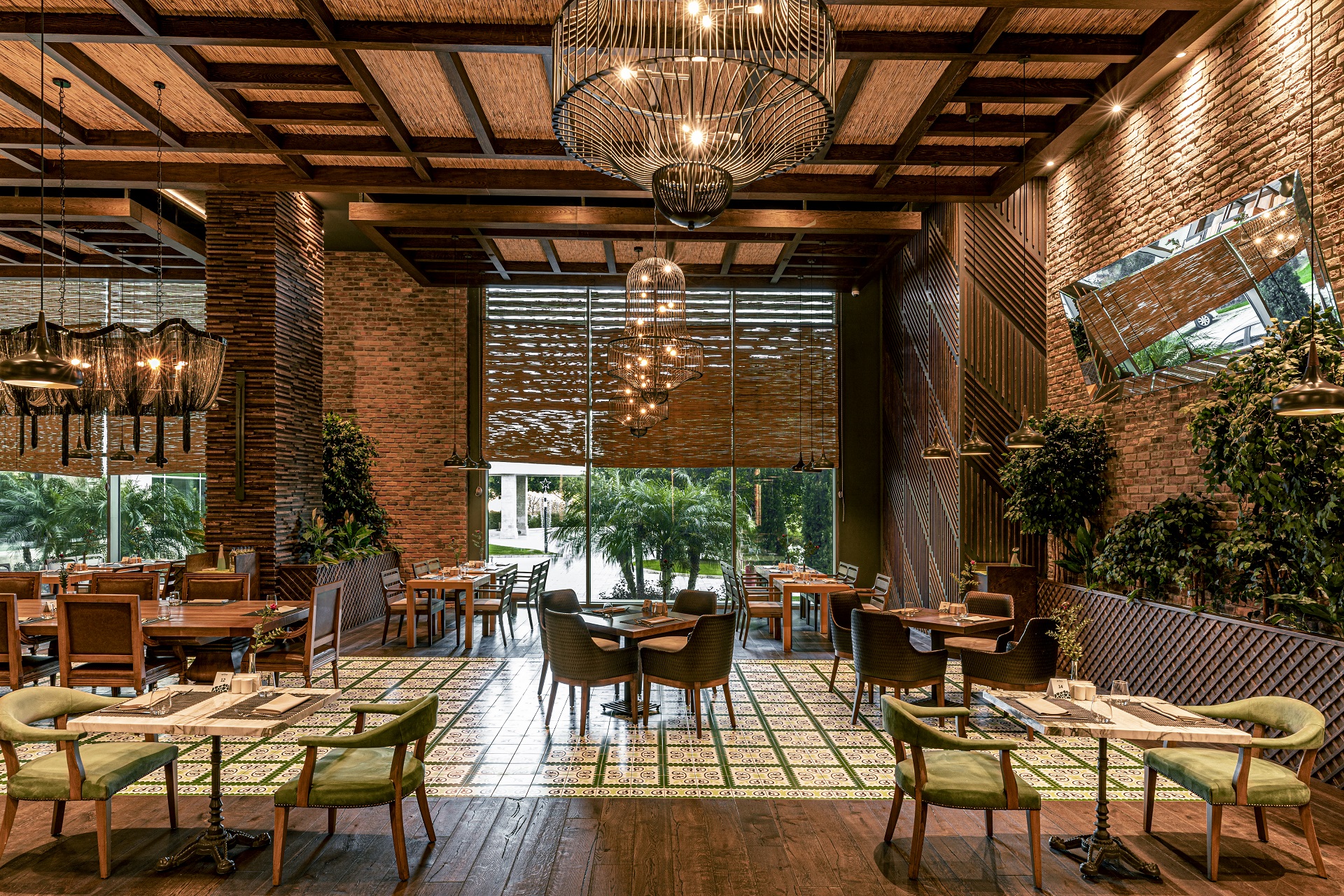Regnum Carya Golf Resort & Spa | Golf i Belek