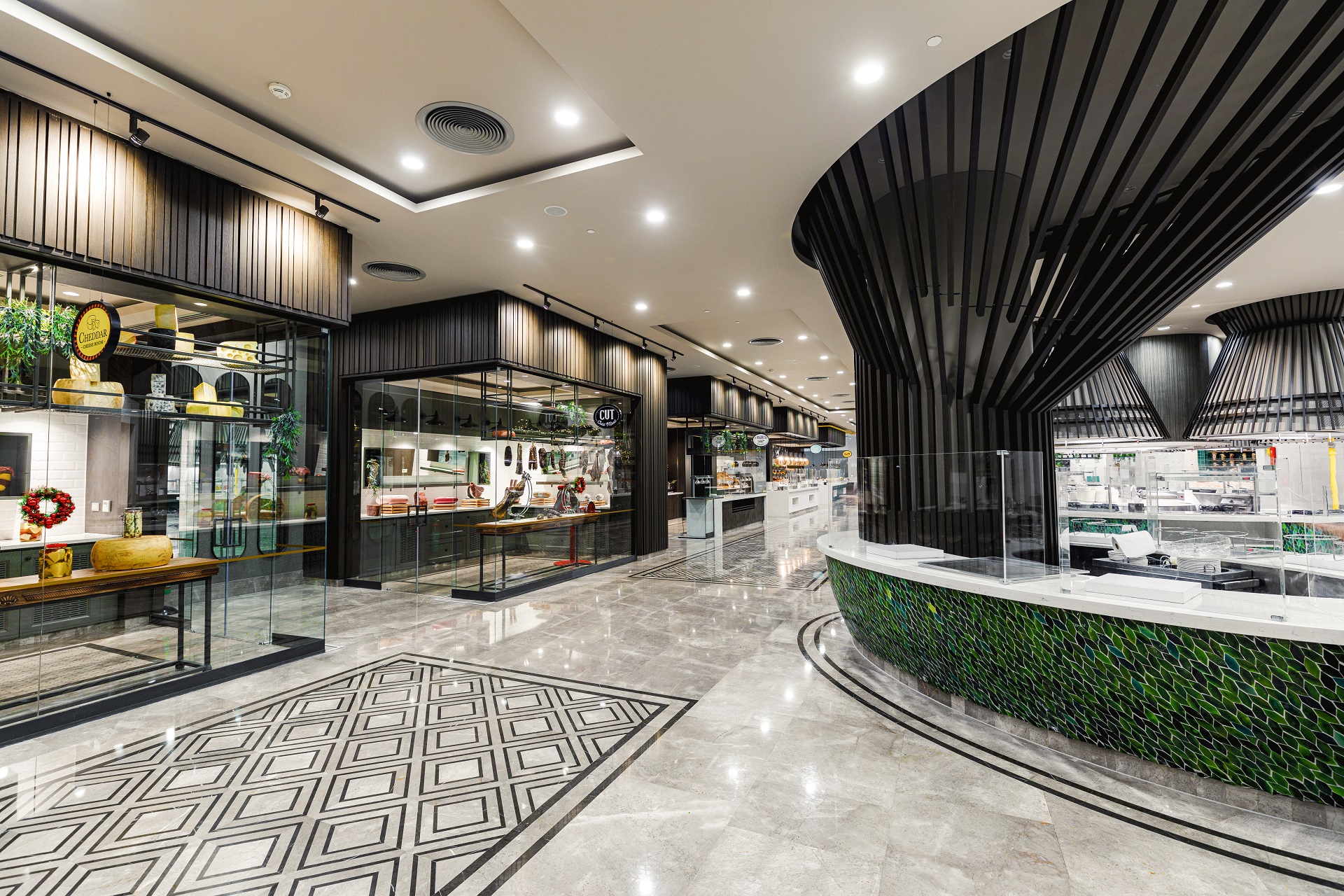 Regnum Carya Golf Resort & Spa | Golf i Belek