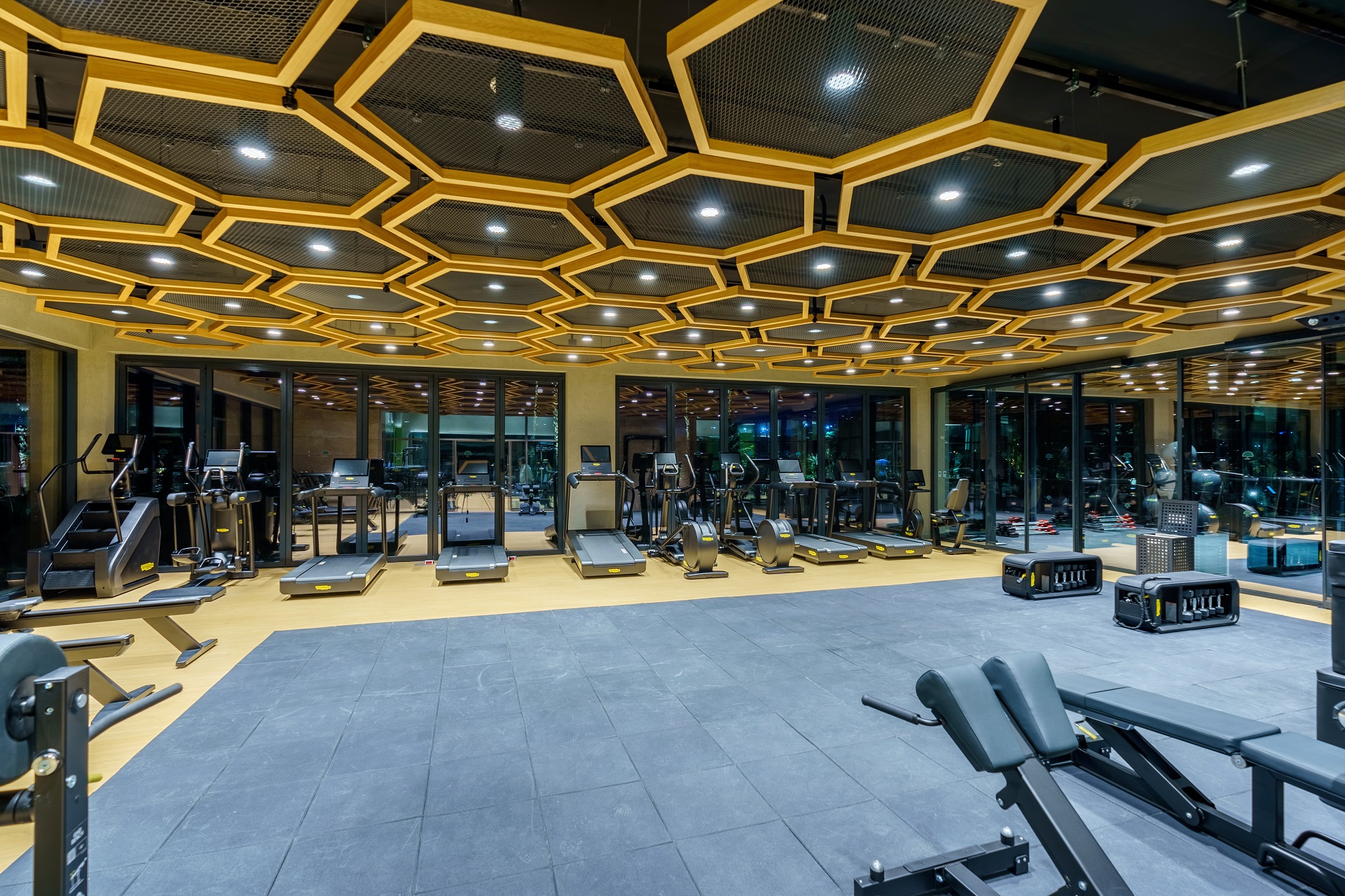 Regnum Carya Golf Resort & Spa | Golf i Belek