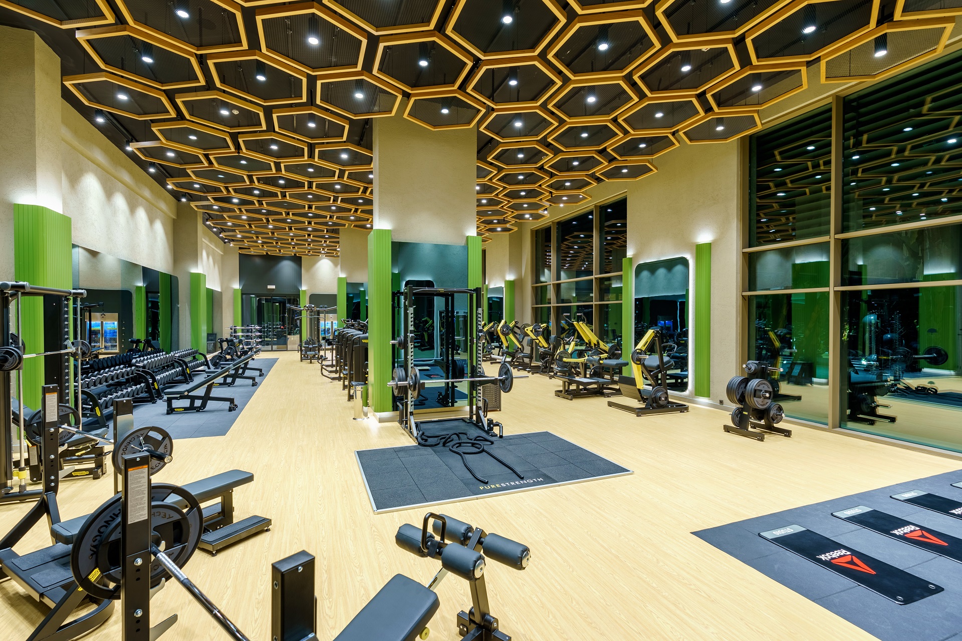 Regnum Carya Golf Resort & Spa | Golf i Belek