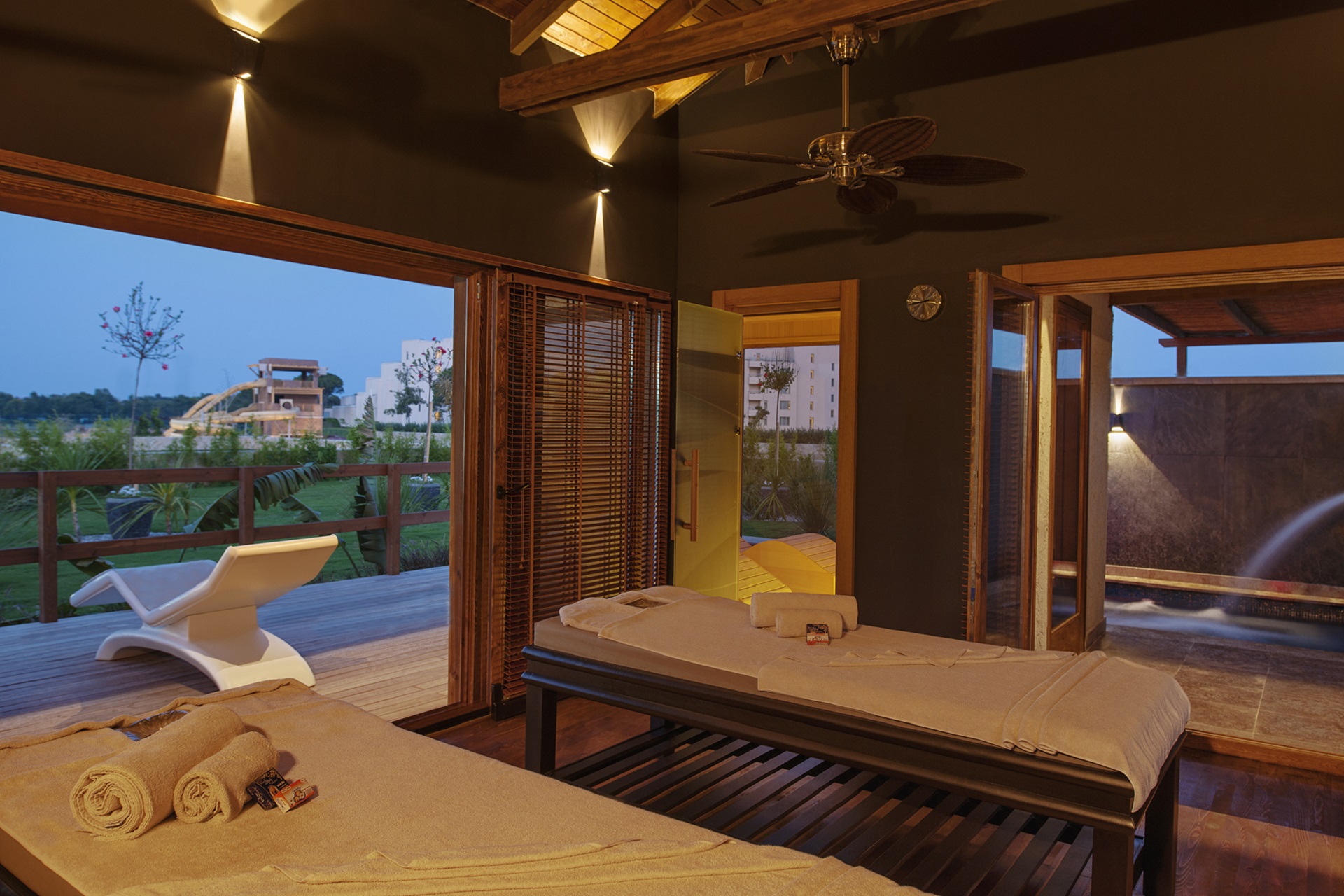 Regnum Carya Golf Resort & Spa | Golf i Belek