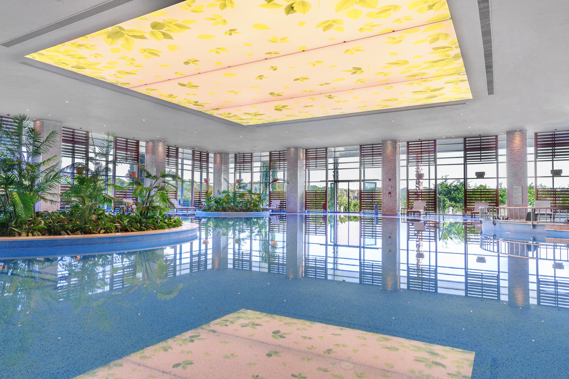 Regnum Carya Golf Resort & Spa | Golf i Belek