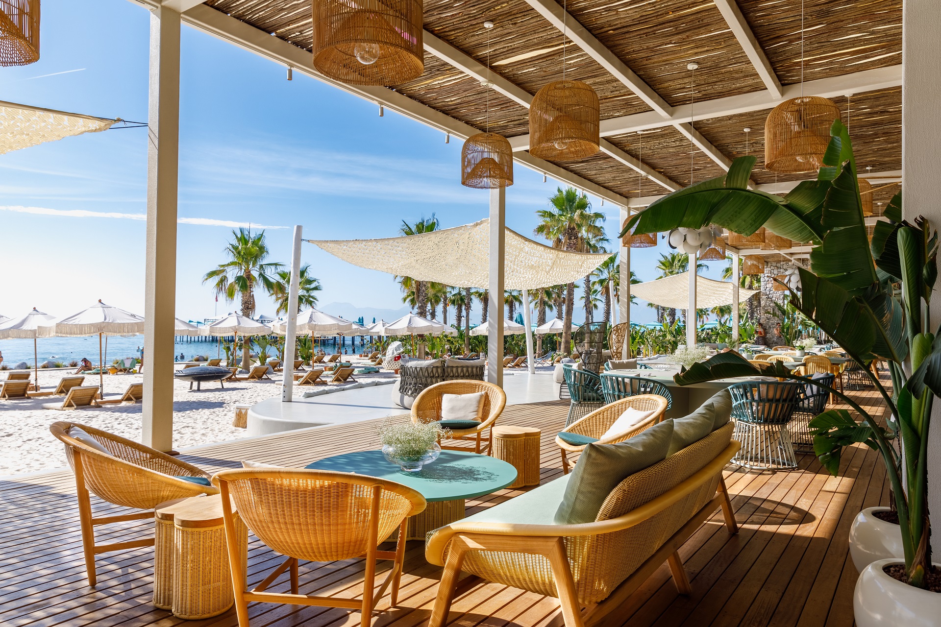 Regnum Carya Golf Resort & Spa | Golf i Belek