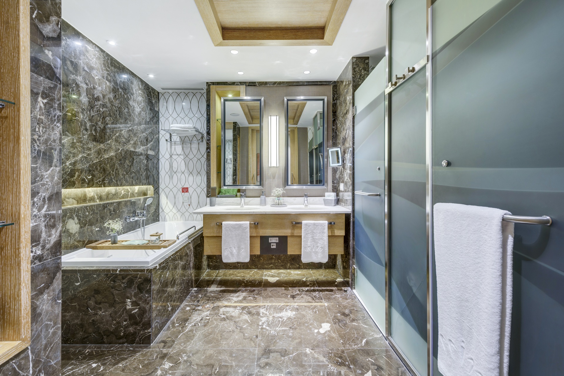 Regnum Carya | Golf i Belek