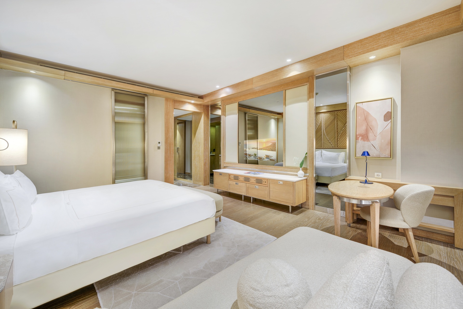 Regnum Carya | Golf i Belek