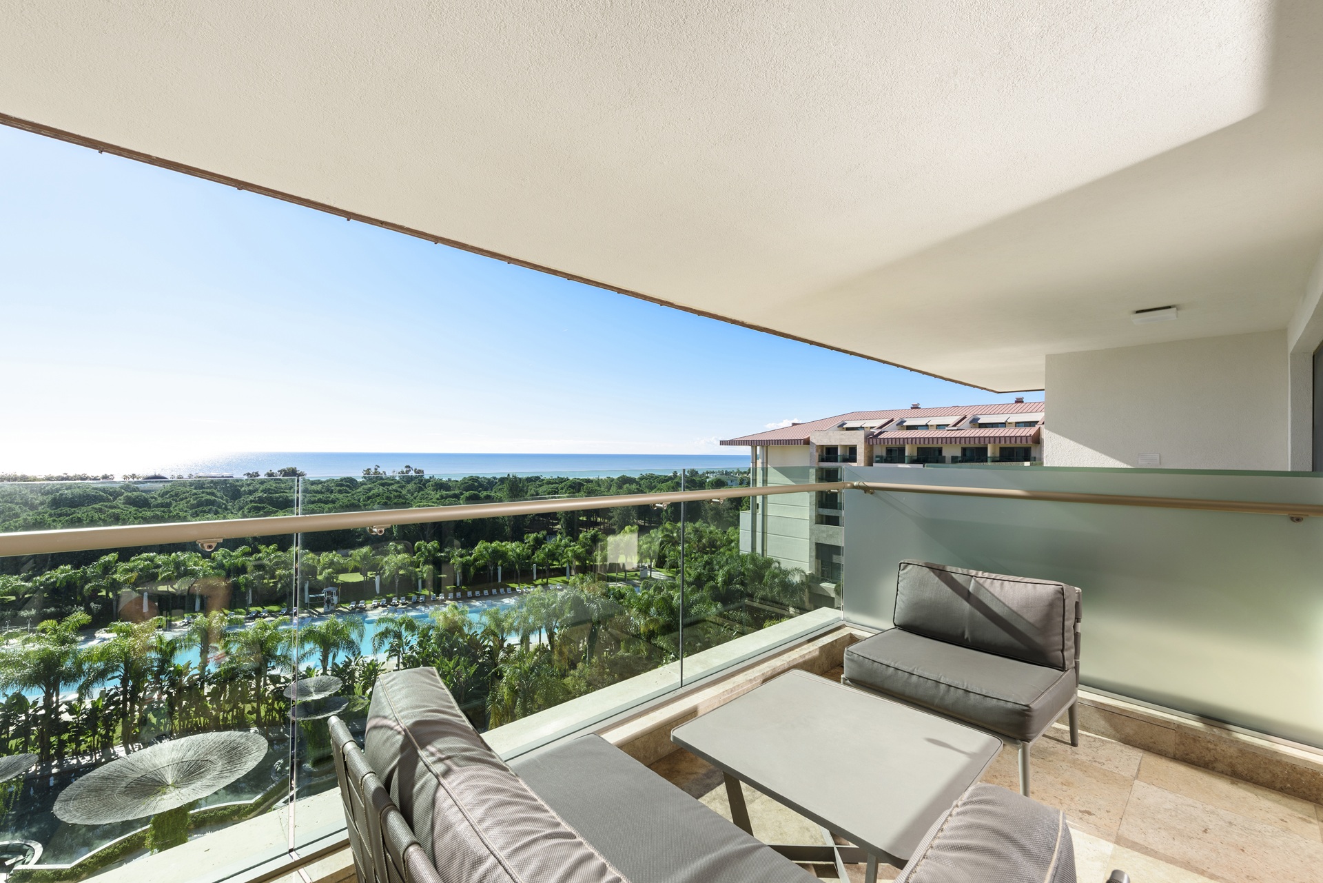 Regnum Carya | Golf i Belek