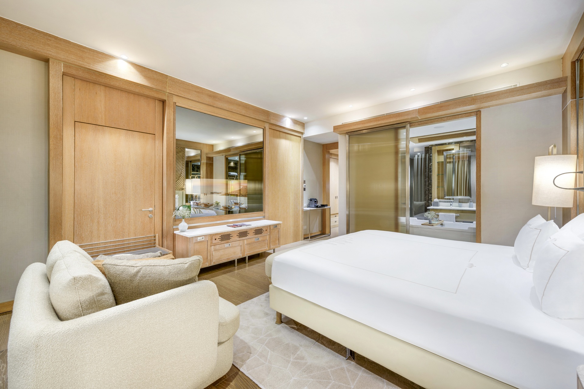 Regnum Carya | Golf i Belek