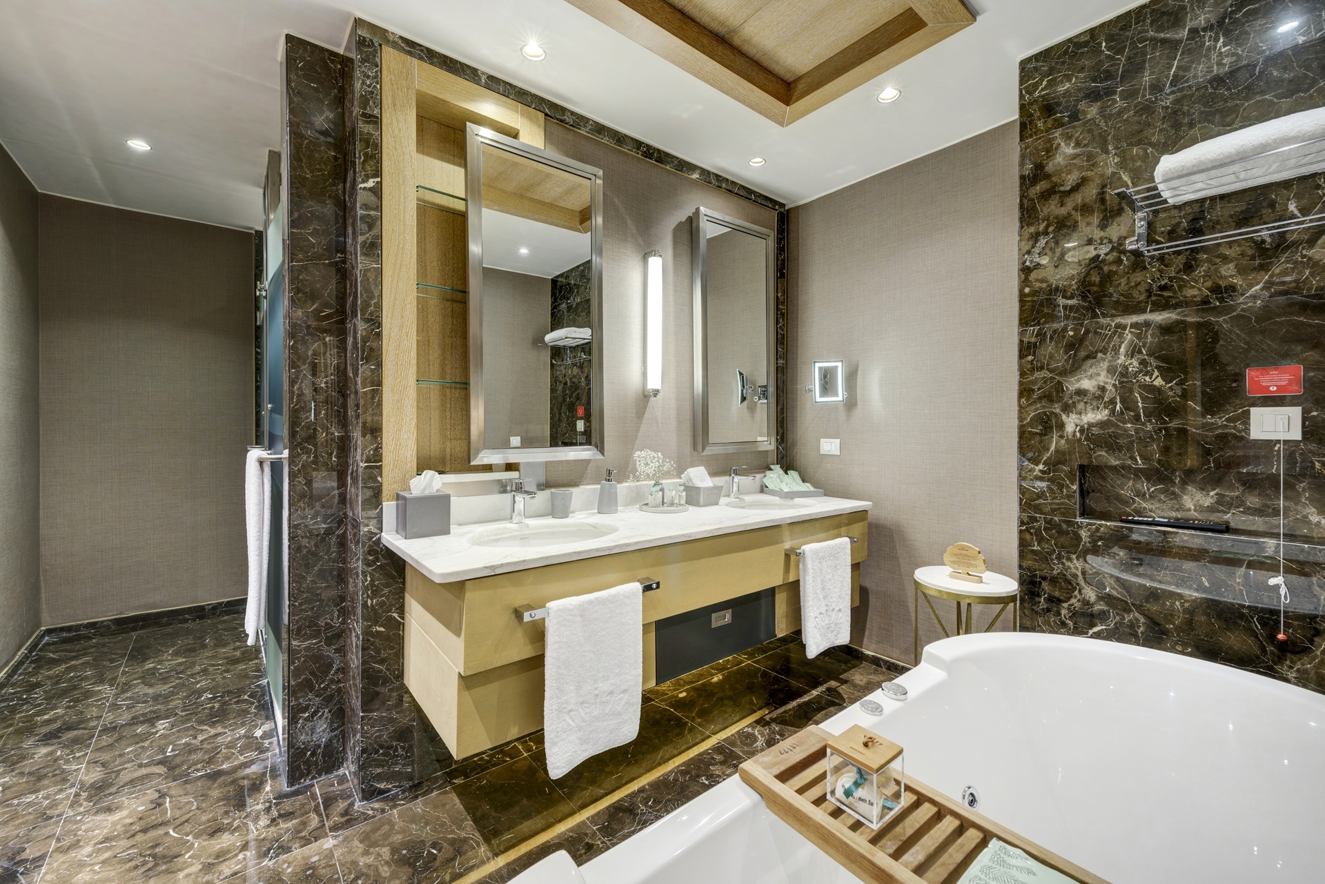 Regnum Carya | Golf i Belek