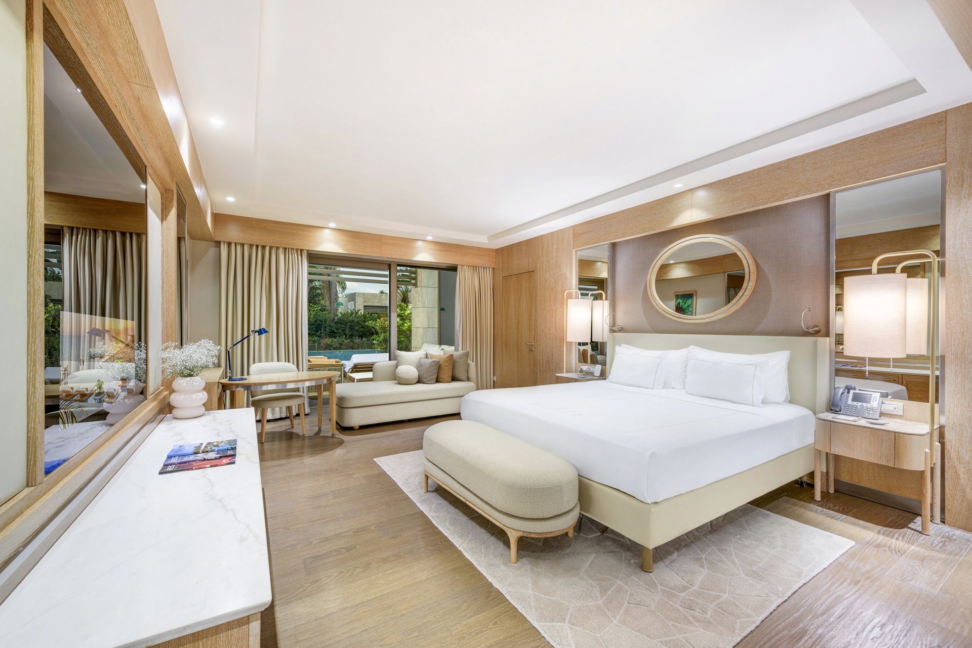 Regnum Carya | Golf i Belek