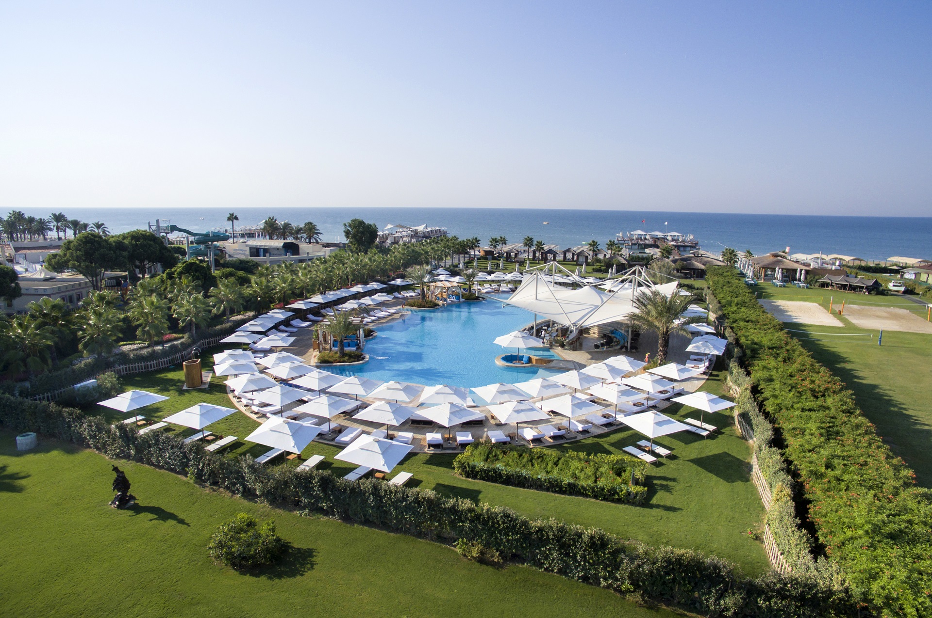 Regnum Carya Golf Resort & Spa