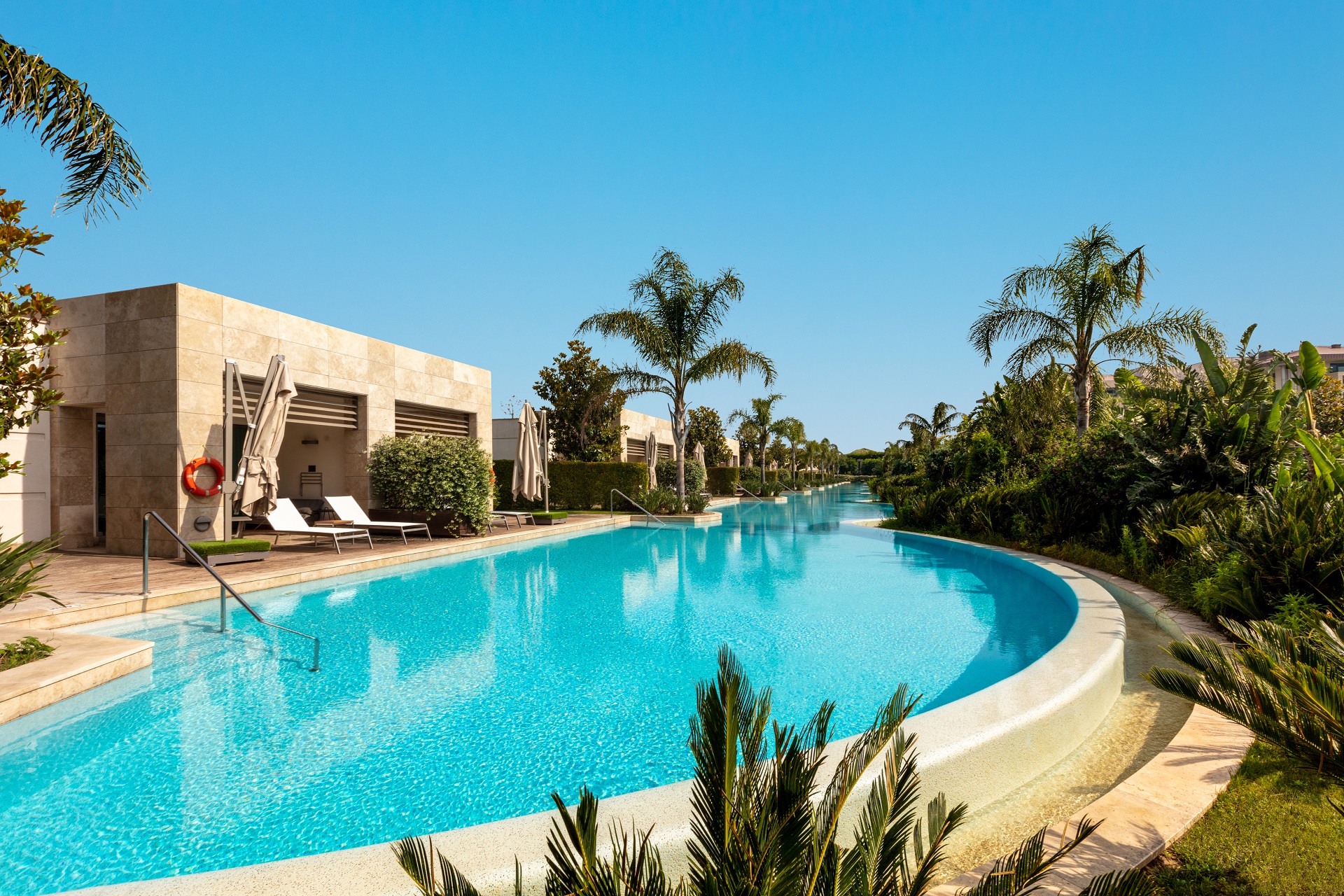 Regnum Carya Golf Resort & Spa | Golf i Belek