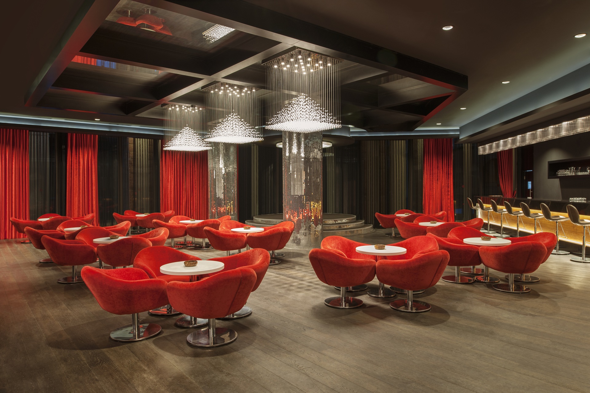 Sirene Belek Hotel | Golf i Belek