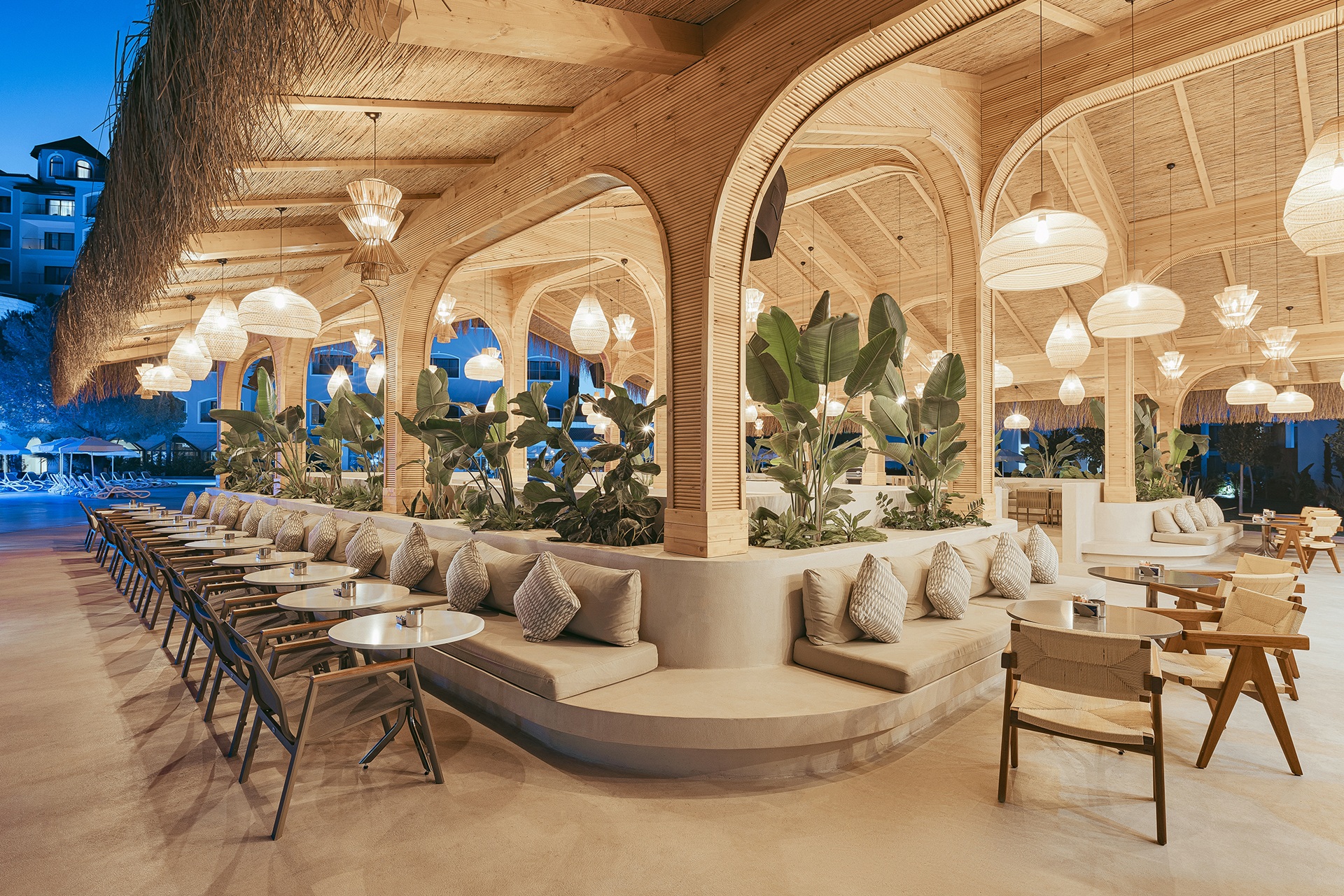 Sirene Belek Hotel | Golf i Belek