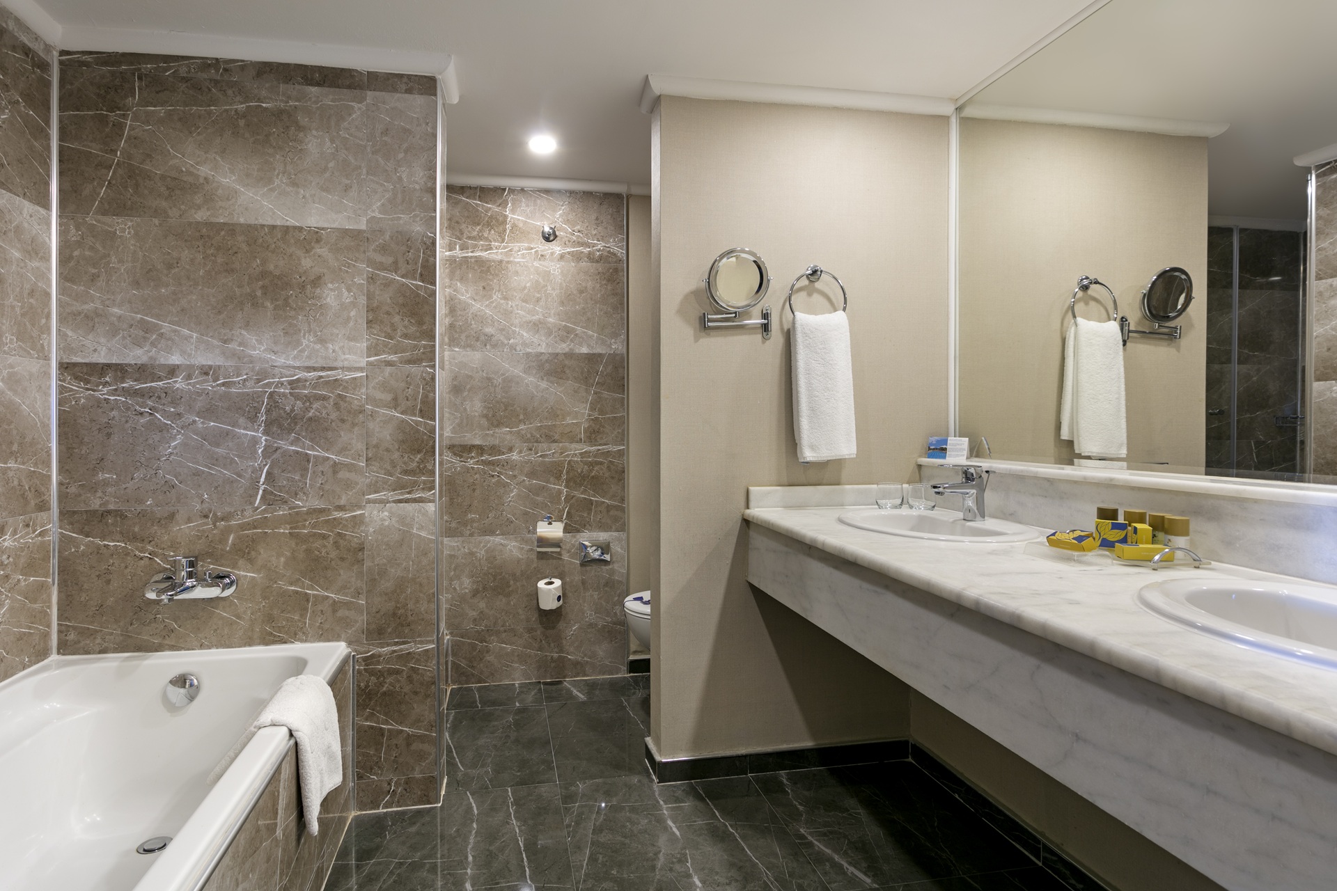 Sirene Belek Hotel | Golf i Belek