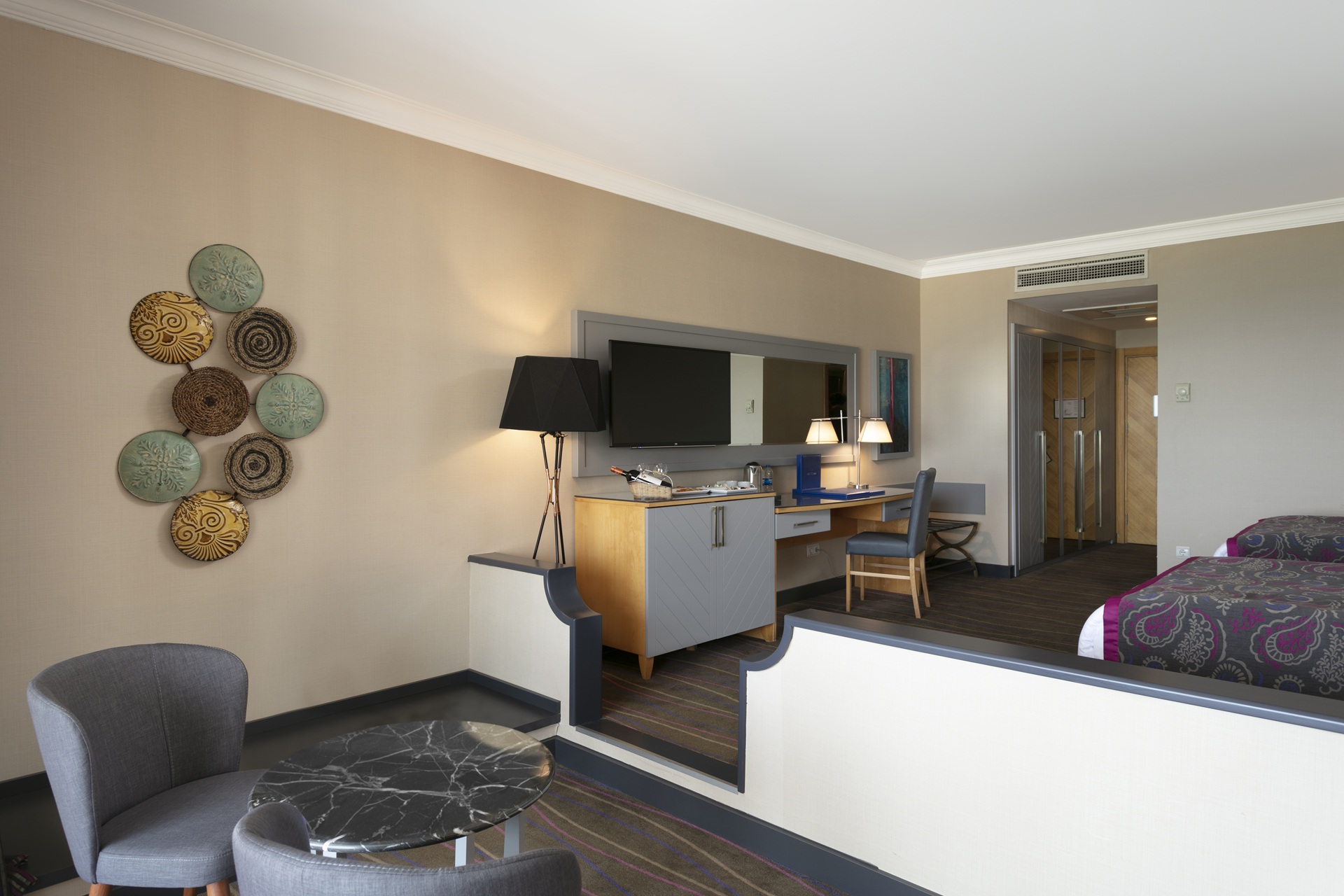 Sirene Belek Hotel | Golf i Belek