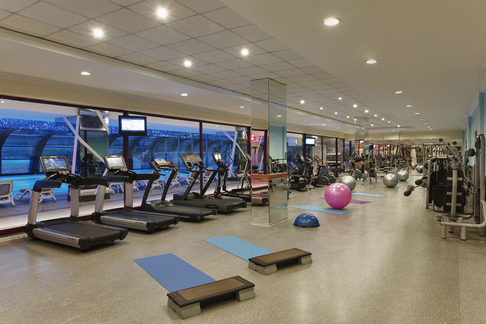 Sirene Belek Hotel | Golf i Belek
