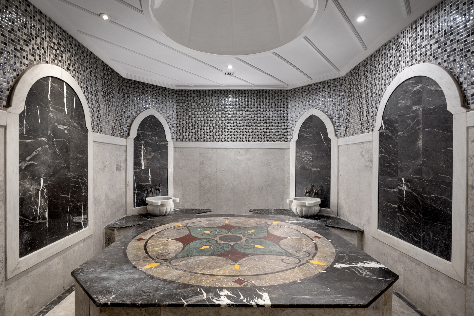 Sirene Belek Hotel | Golf i Belek